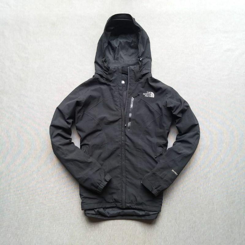 TNF JAKET OUTDOOR DAN CELANA MILLET SECOND