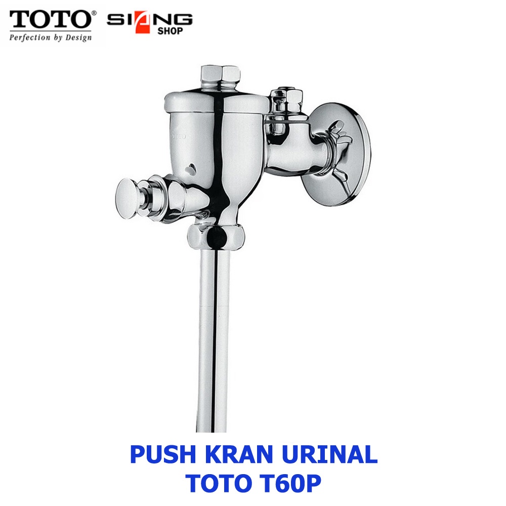 ran Urinal TOTO T60P / T 60 P