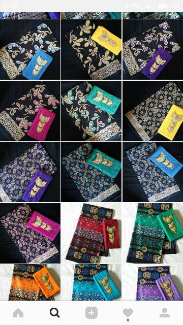 Baju pesta anak murah/gamis batik anak/baju batik murah/baju batik couple/gamis couple