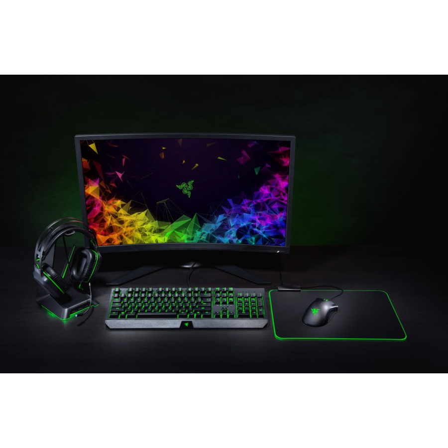 Razer DeathAdder Essential Gaming Mouse
