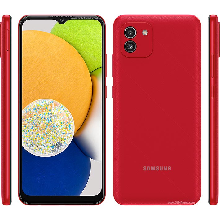 Samsung A03 Garansi Resmi SEIN Samsung Indonesia