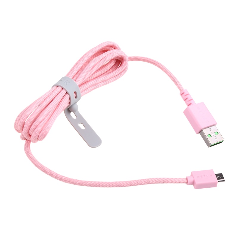 Bt Untuk Kraken BT Kitty Headset Gaming Headphone Kabel Stereo Cord