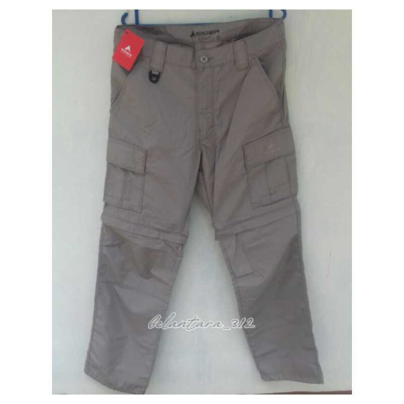 Celana Sambung Ripstop