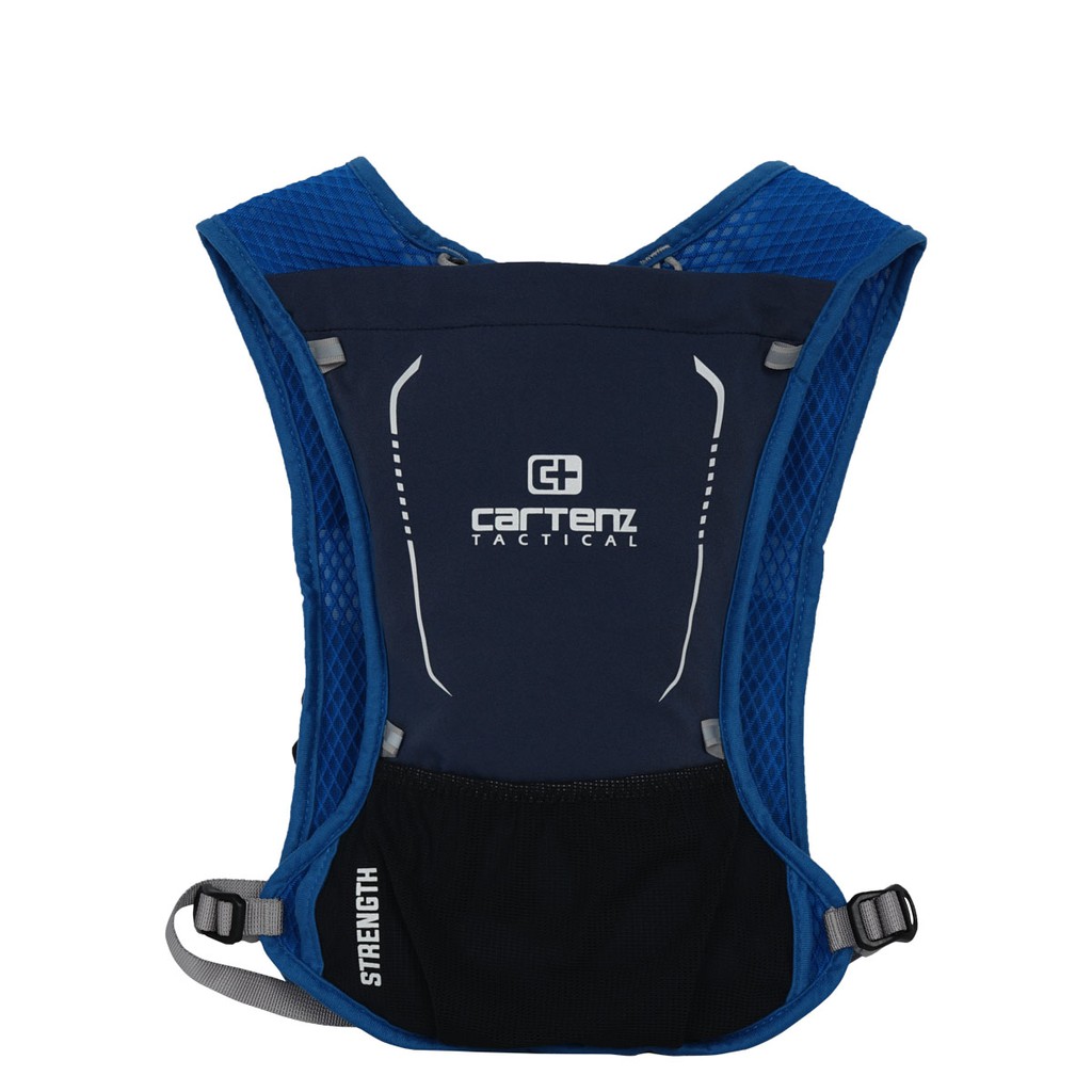 Tas Rompi Hydropack Cartenz Tactical Strength