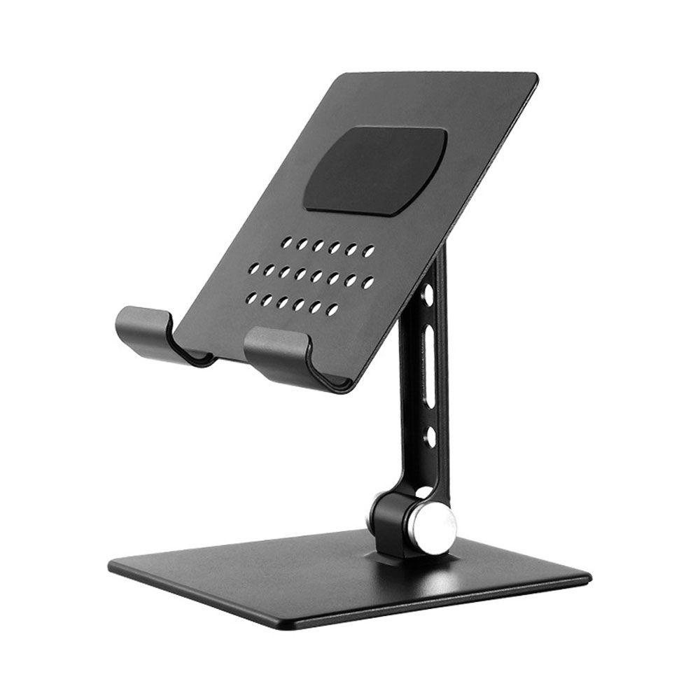 Agustinina Stand Laptop Portable Adjustable PC Notebook Aksesoris Tablet Bracket Tablet Berdiri