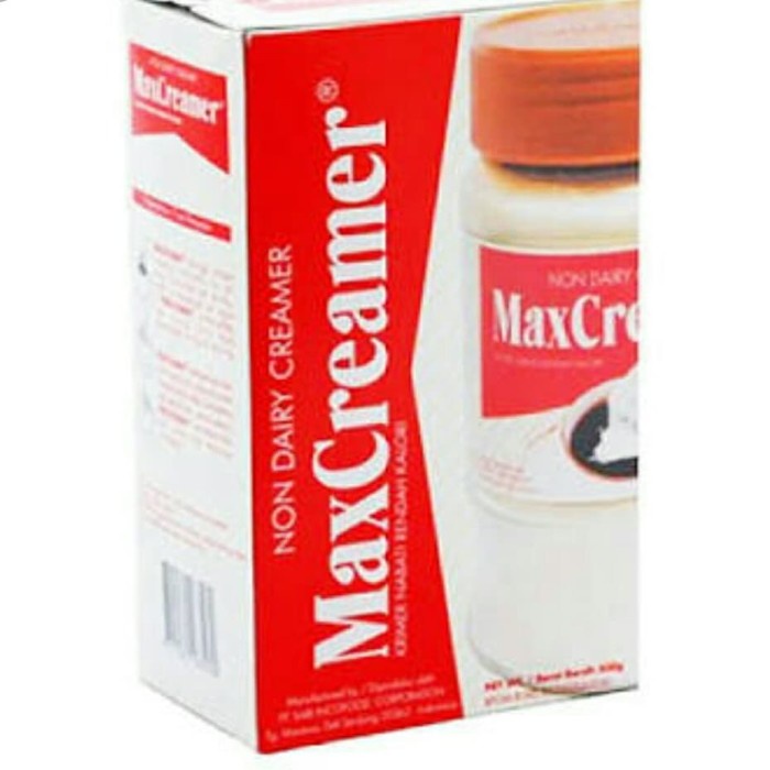 

Krimer- Max Creamer 500Gr -Krimer.