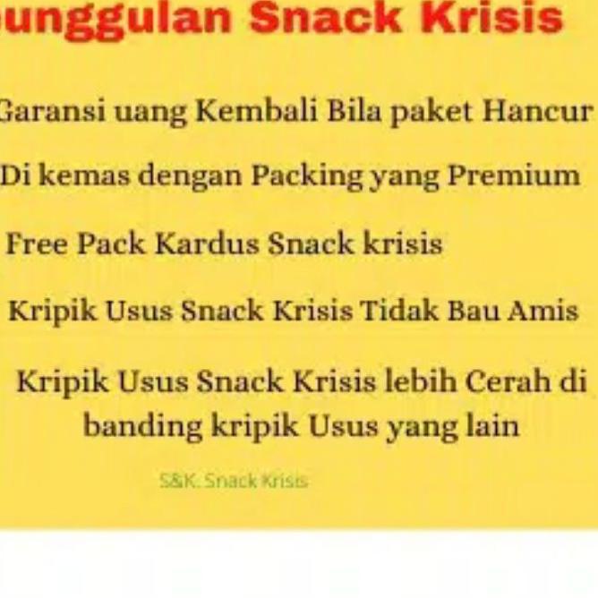 

Grand Seller|SQ24|Kacang bali pedas daun jeruk enak gurih pedas 500 gram
