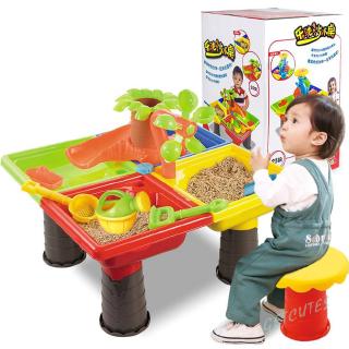 kids table play