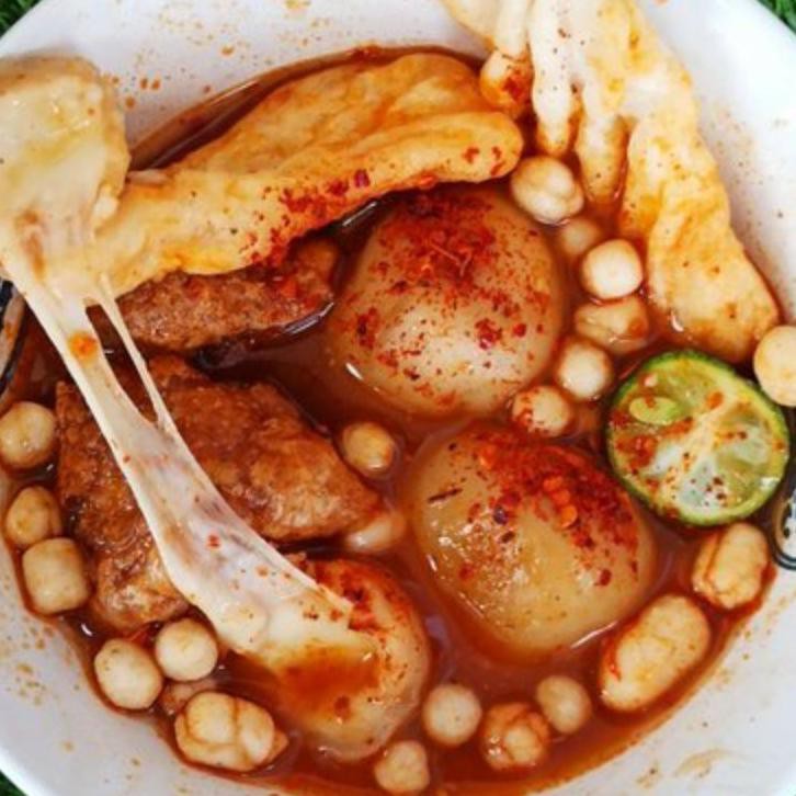 

PALING HOT!! (mqp-1272) TERMURAH baso aci mozarella // tidak ada minimal order