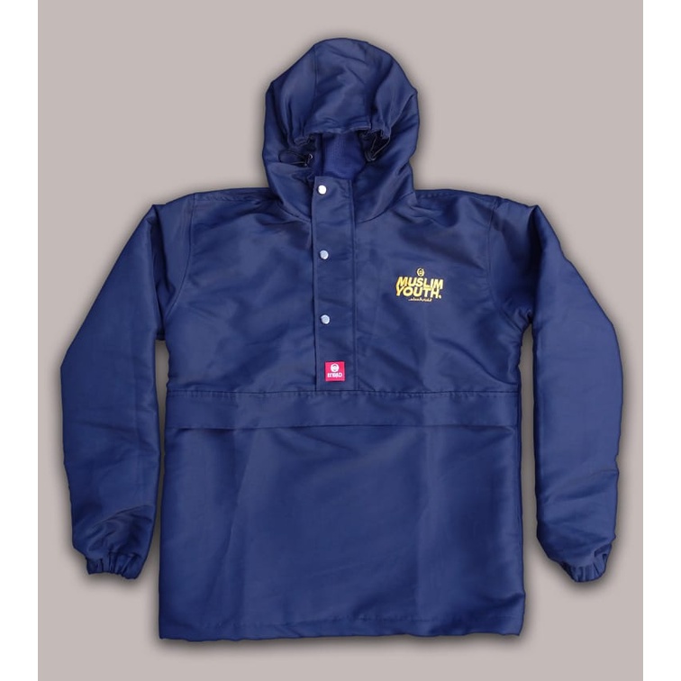 JAKET SUNNAH