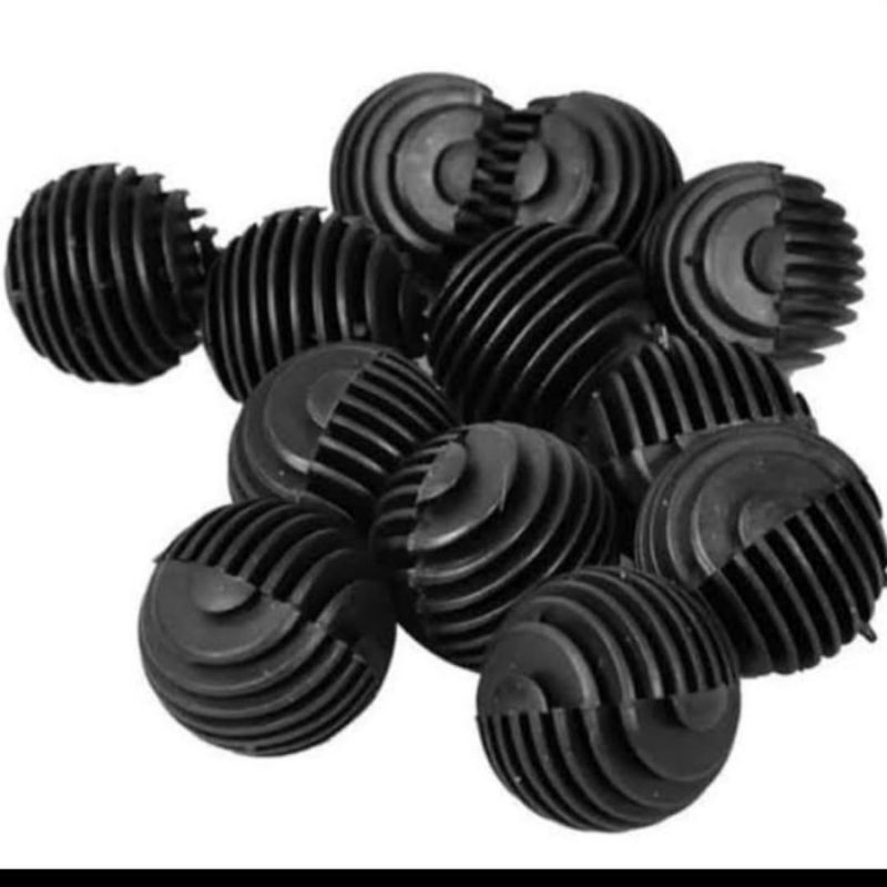 filter bioball bulat golf isi 200pcs