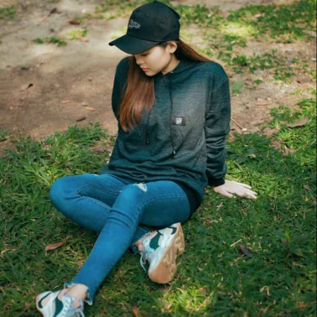 Sweater hoody mignon/ mignon distro/karang tengah