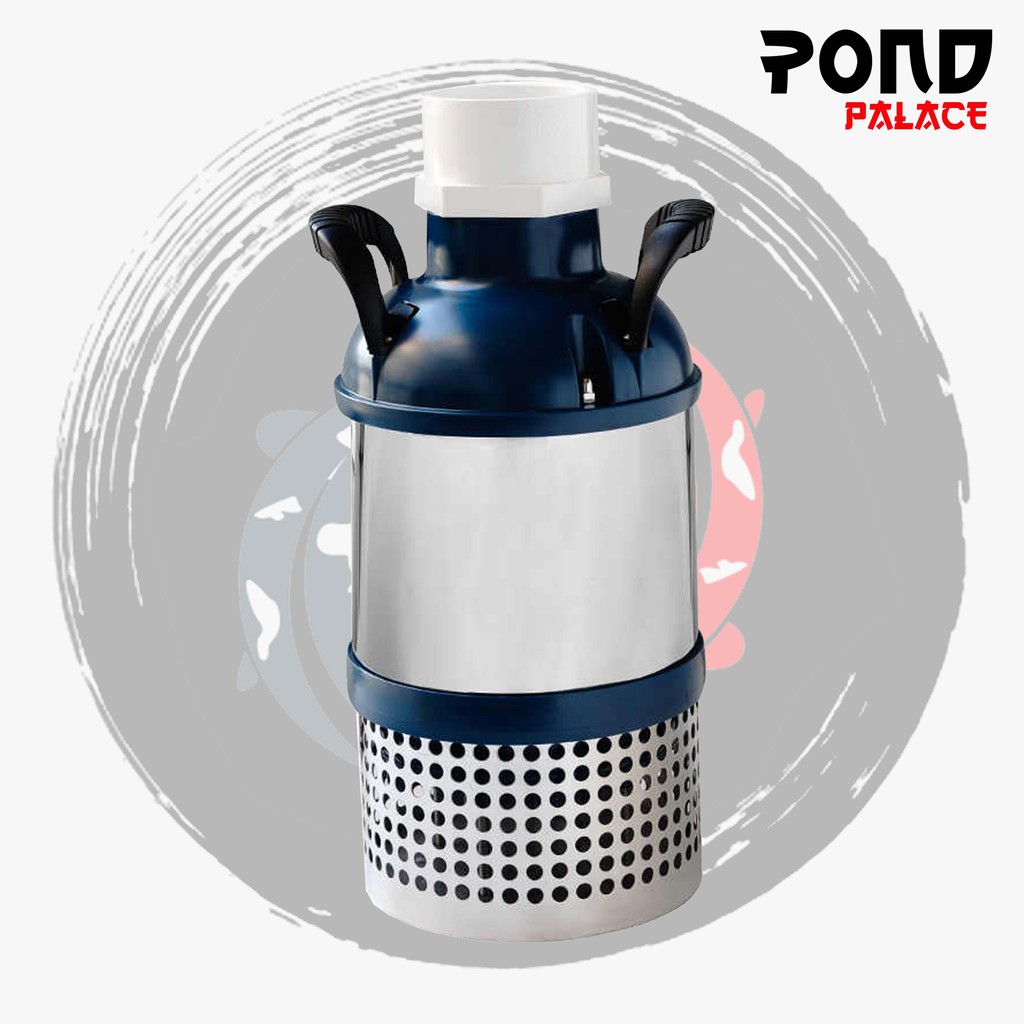 Pompa Celup Kolam Filter Sobo 26000 Submersible Mountain Water Pump