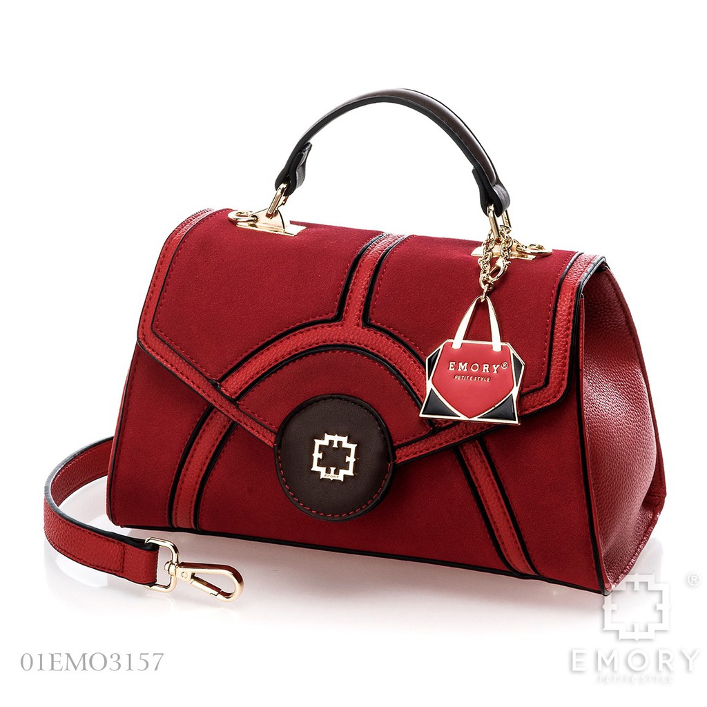 EMORY  Landy. 01EMO3157 PA TAS WANITA PREMIUM BATAM