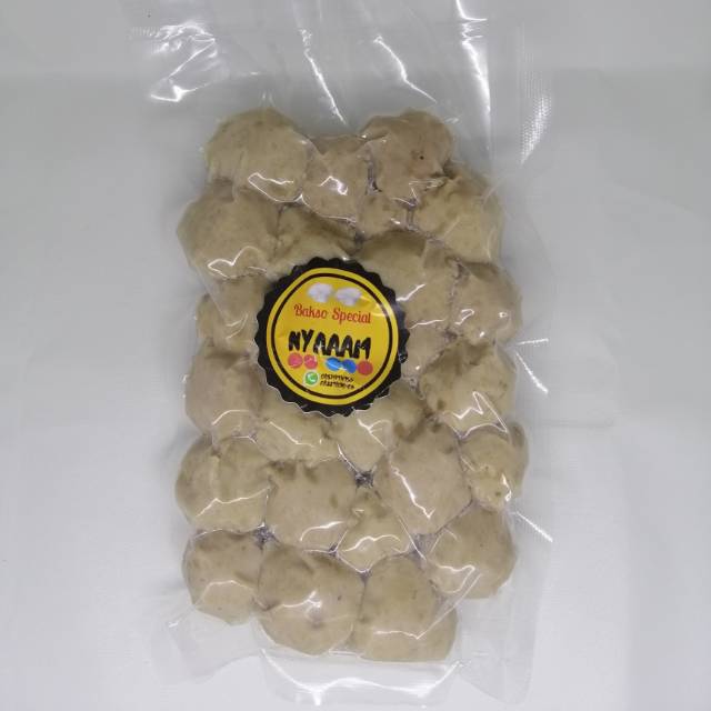 

Bakso Halus Special 25's
