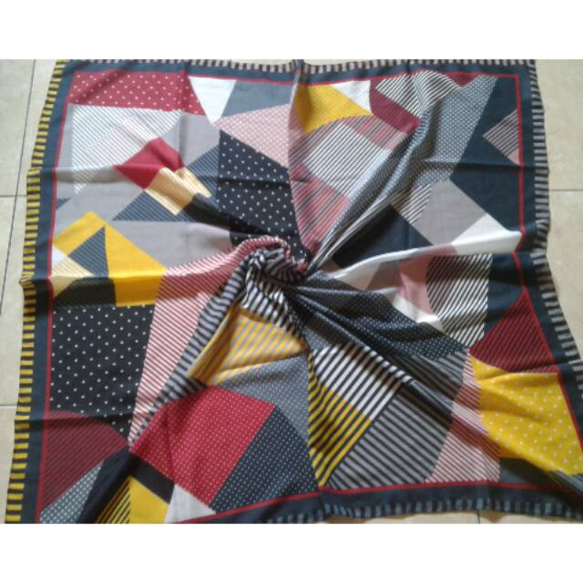 DEENAY KW motif SHELBY