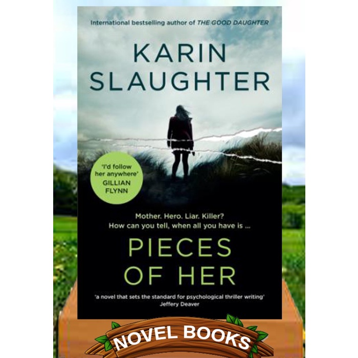 

Pieces of Her