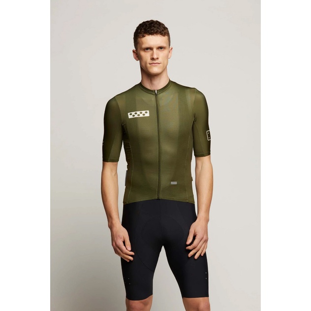 baju sepeda jersey sepeda roadbike pedla dusty olive  wanita montainbike,baju jersey roadbike