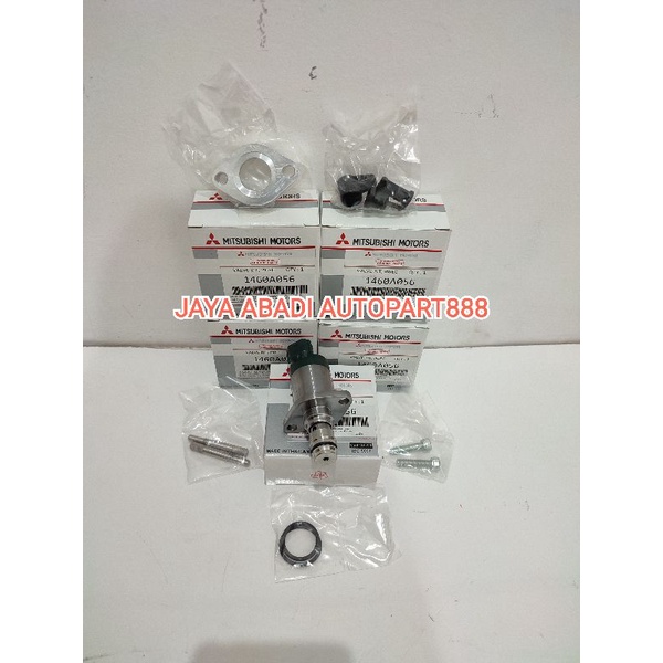 suction control valve kit mitsubishi triton 2.5 2500cc original