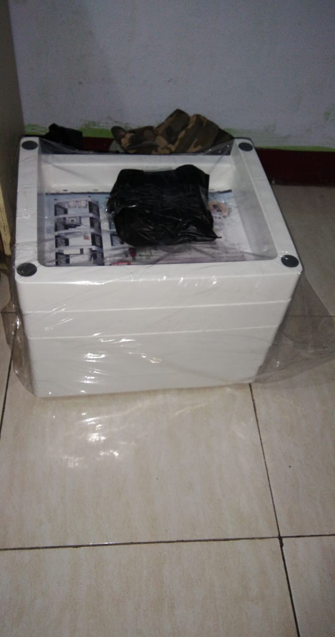 Jepitan Baju / Laundry Clip Lion Star Isi 20pcs