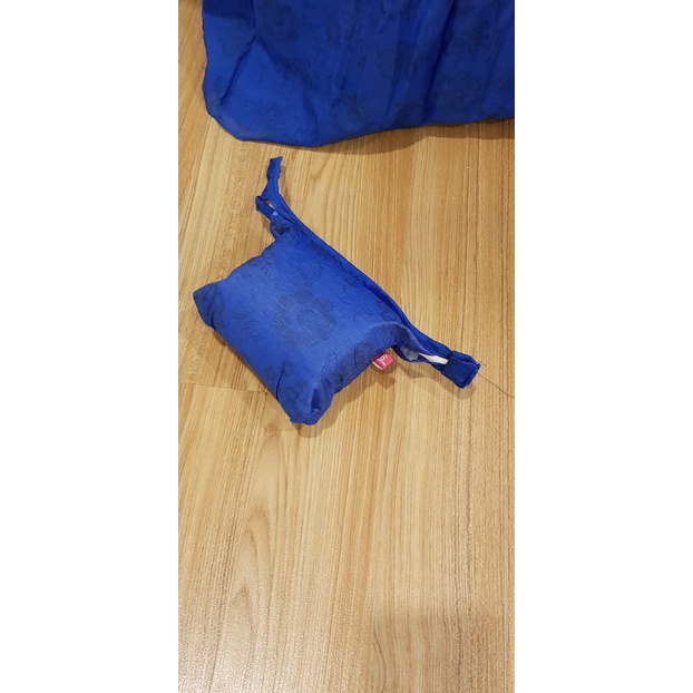 Mukena travelling premium