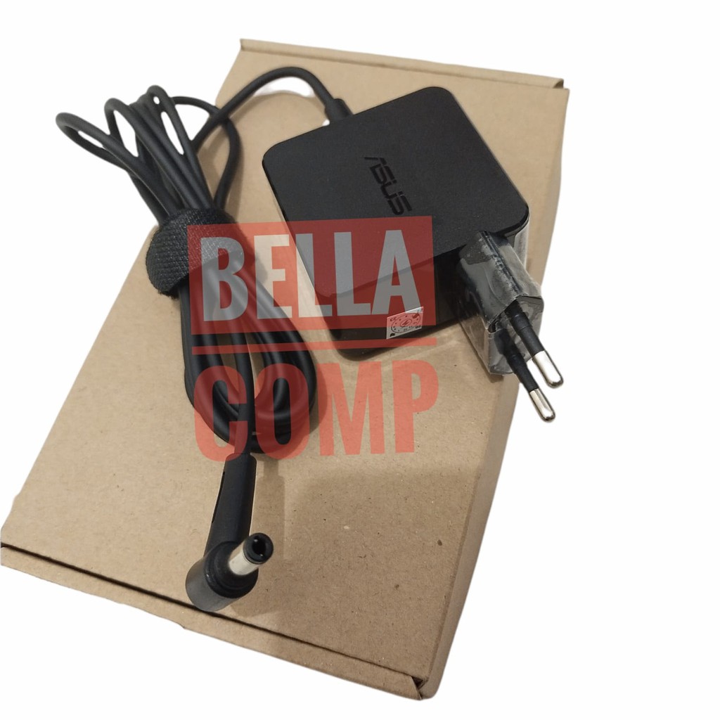 Adaptor Charger Laptop Asus A451MA A551MA A751SA D450CA D450MA D550MA F451MA F551MA 19V 1.75A 5.5mm