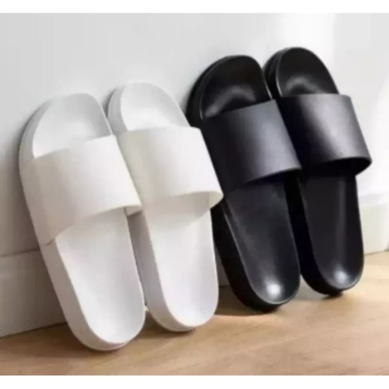 SANDAL SLOP PRIA TERBARU