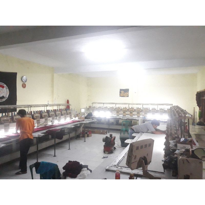 JASA LOGO BORDIR COMPUTTER