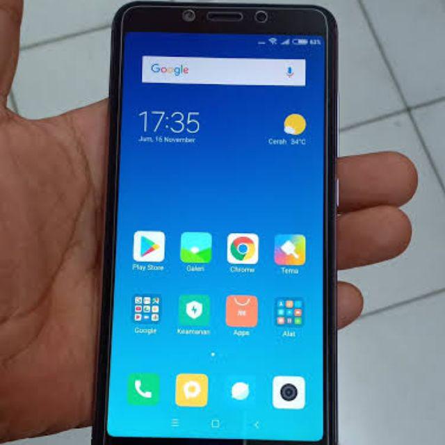 Xiaomi Redmi 6a Seken Shopee Indonesia