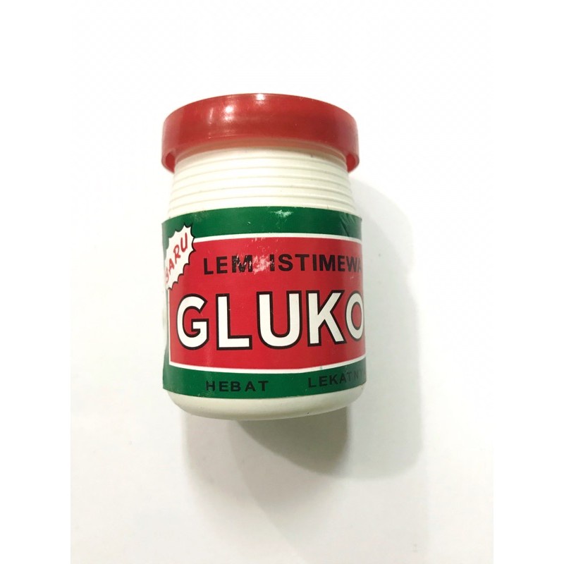 

LEM GLUKOL TANGGUNG SATUAN / LEM KERTAS GLUKOL MEDIUM