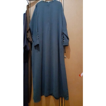 PL new saila aljenna dark grey M