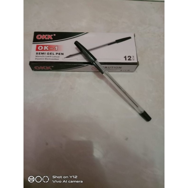 

pulpen okk murah
