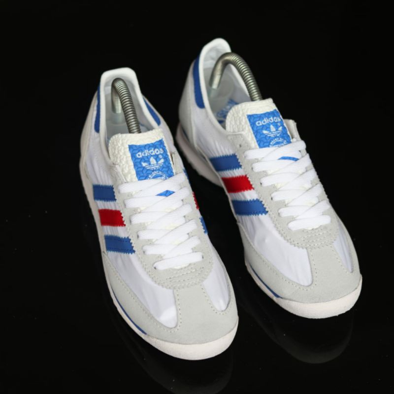ADIDAS SL72 WHITE FRANCE ORIGINAL