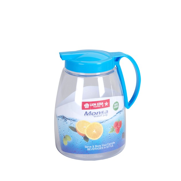 Jual Tempat Minum Tempat Air Lion Star Monsa Teko Water Jug 21 L Indonesiashopee Indonesia 0142