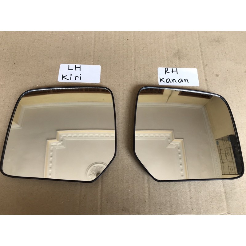 Kaca Spion mobil Kijang Kapsul th 2000