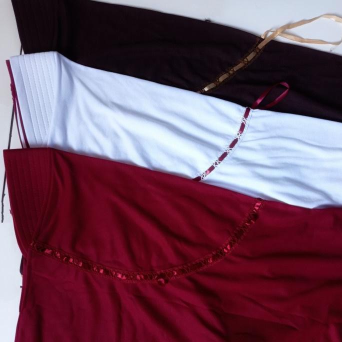 JILBAB ANAK SEKOLAH SD / KERUDUNG ANAK / BERGO SEKOLAH SD