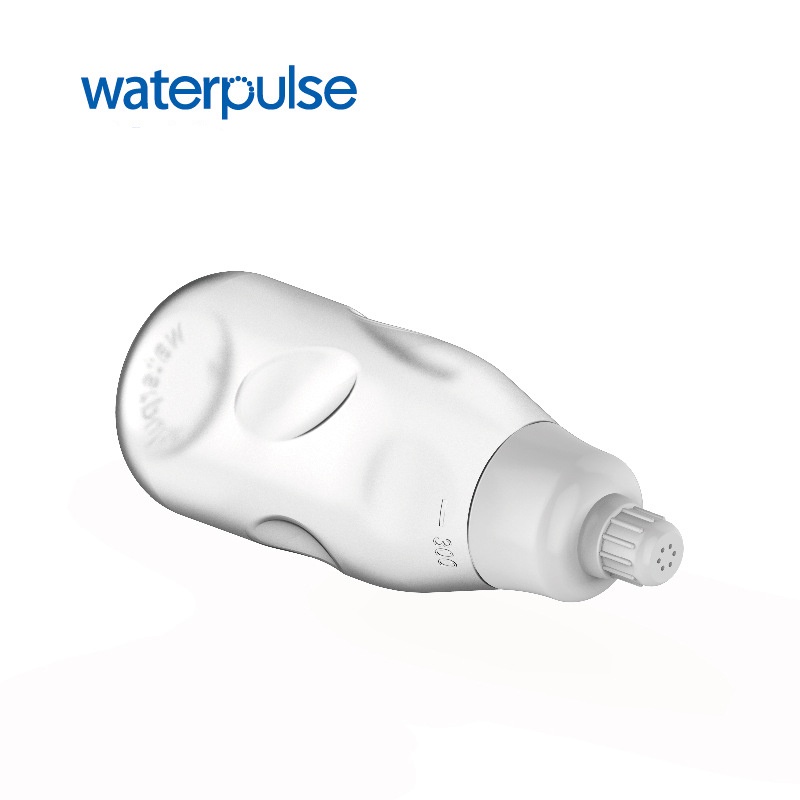 Waterpulse Portabel Travel Baby Bidet Cleaner Asswash Botol Cebok Bayi