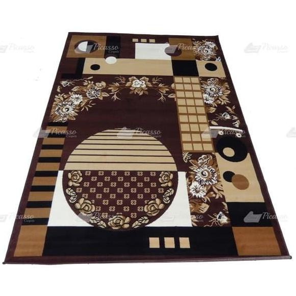 Karpet Moderno Uk. 210 x 310 / Karpet Lantai / Permadani