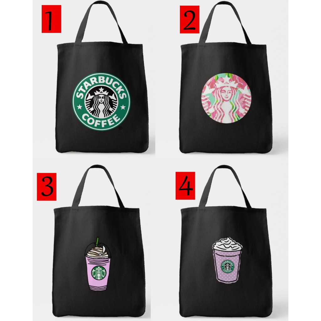 Jual totebag custom bisa desain sendiri | Shopee Indonesia