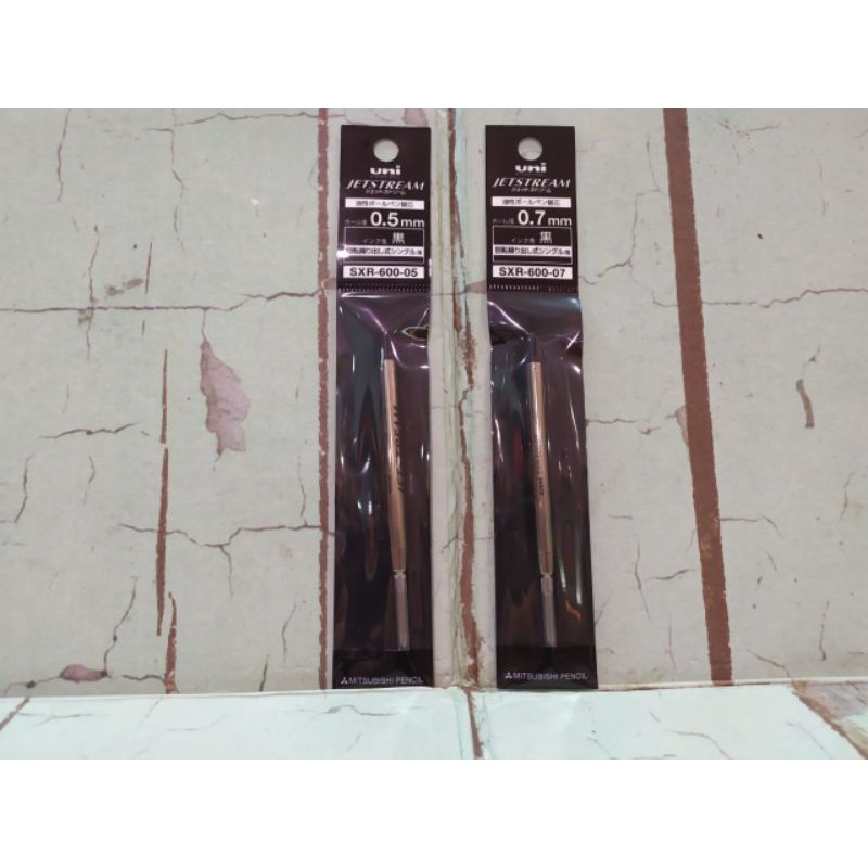 

Sxr-600 Refil Jetstream Single Pen