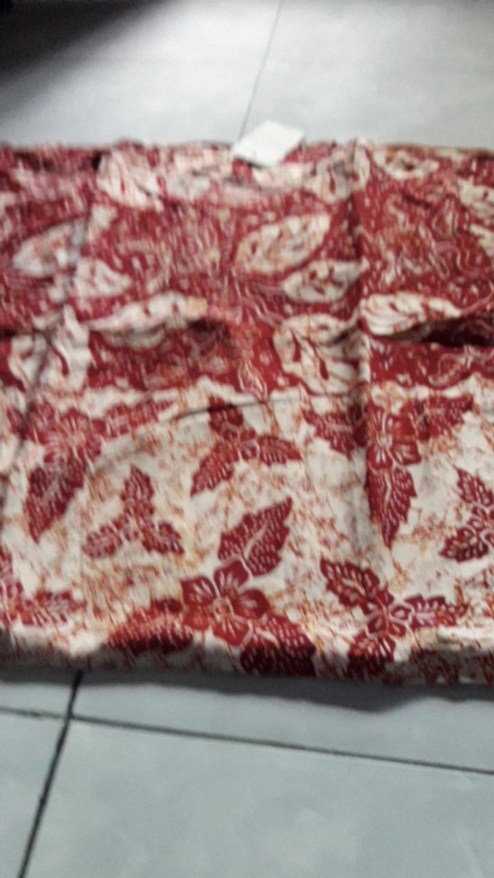 Daster Jumbo Busui Bisa Ecer Dan Pilih Warna Motif Batik Pekalongan