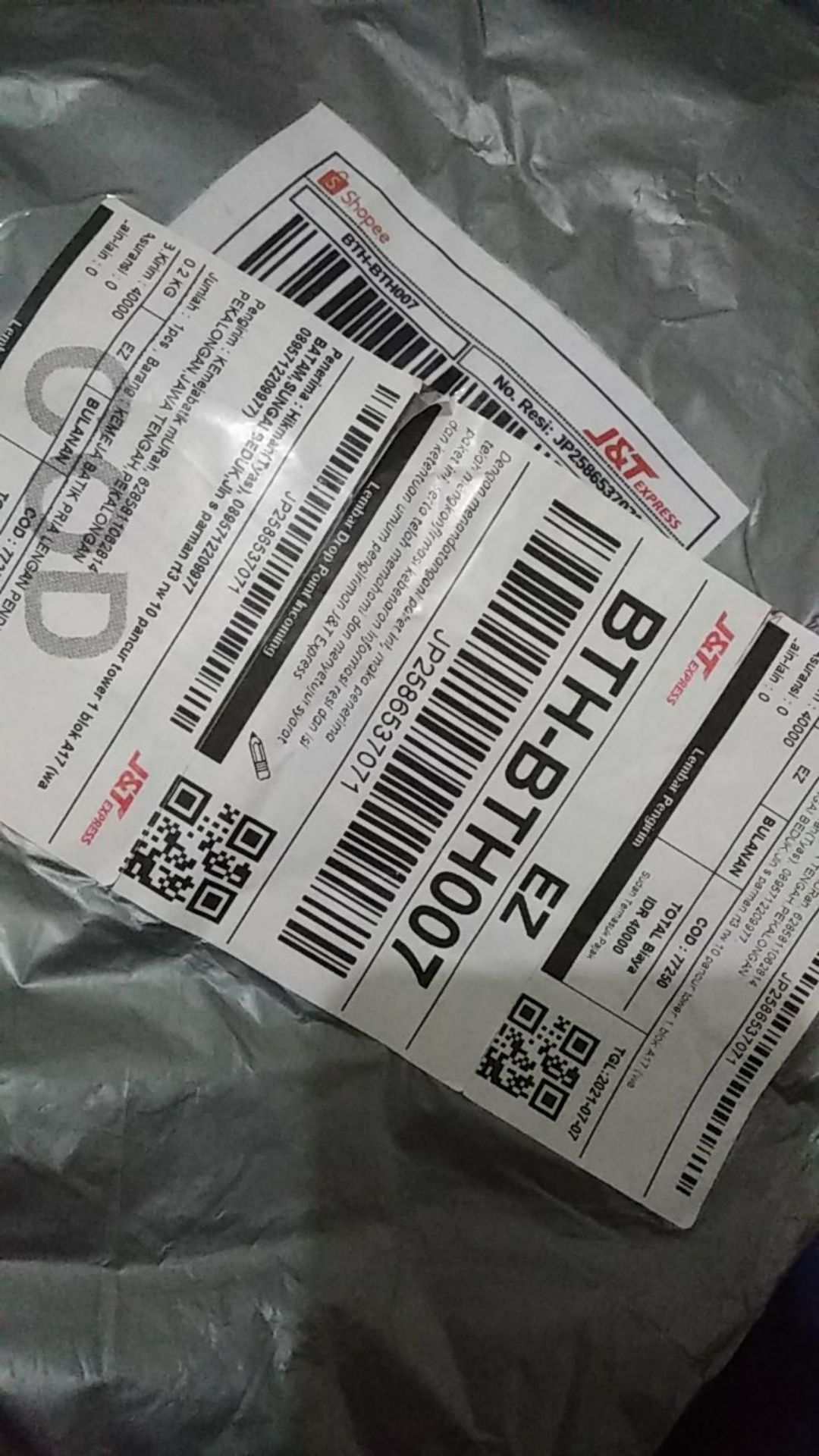 Kemeja Batik Pria Lengan Pendek Big Size Jumbo M.l.xl.xxl.3xl.4xl.5xl.6xl.7xl.8xl.9xl.10xl