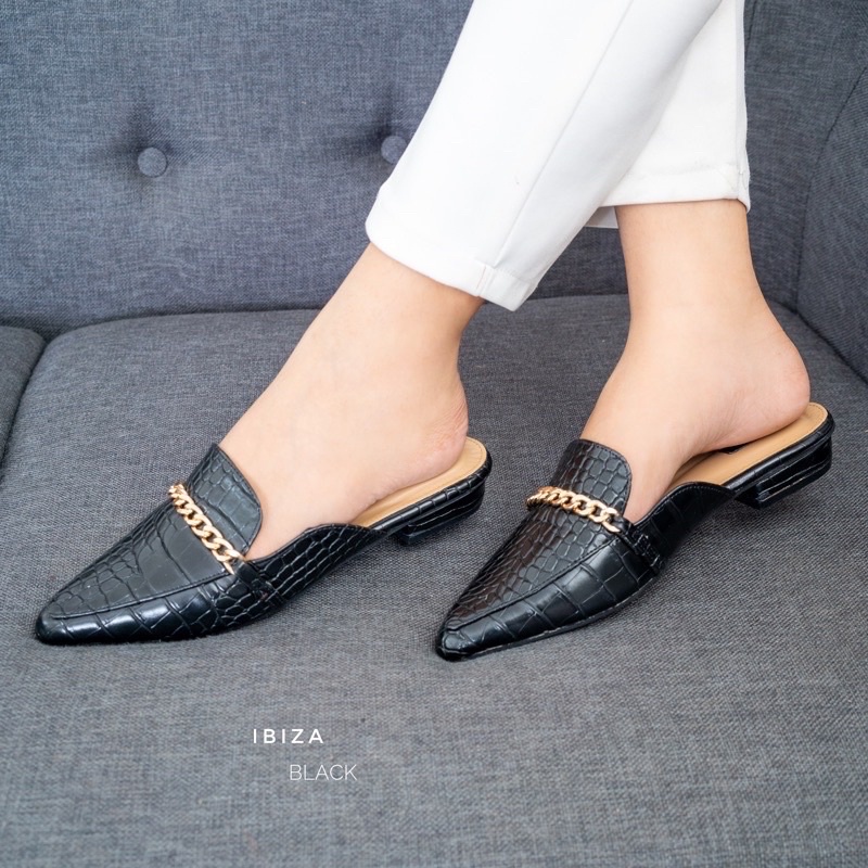 BELLASHOESJKT IBIZA SANDAL WANITA