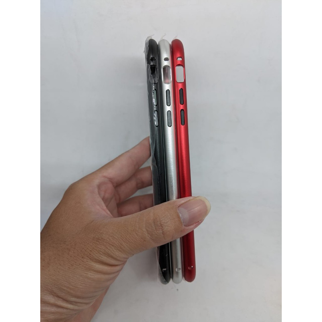 Magnet Case iPhone