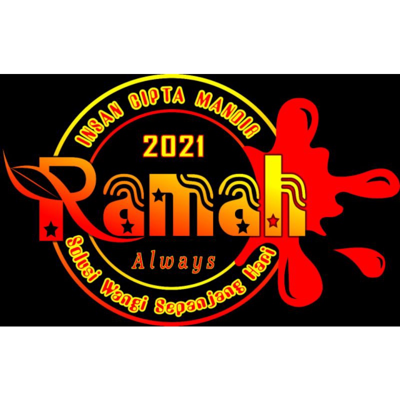 

Label setiker kromo A3