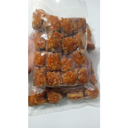 

Tahu Bakso Frozen