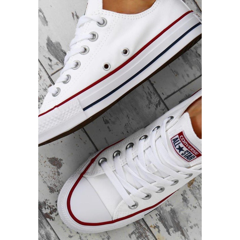 (BISA COD) Sepatu Converse All Star cucky taylor 77s grade ori sneakers tali