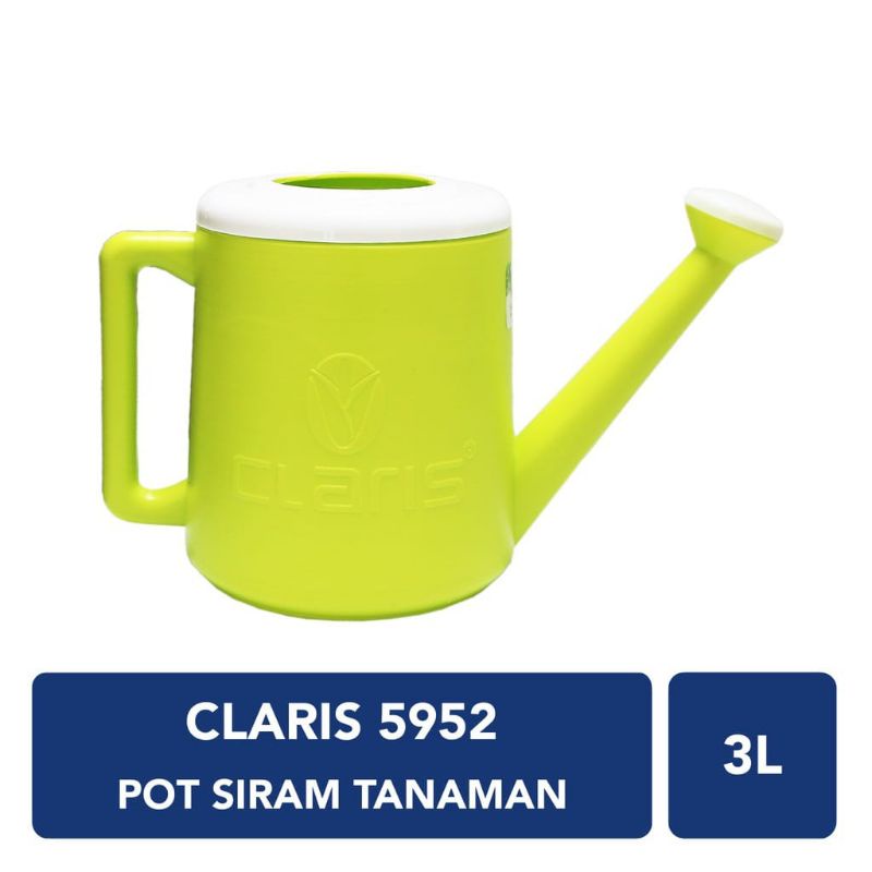 Gembor Penyiram Tanaman Claris 5952 / 3 Liter