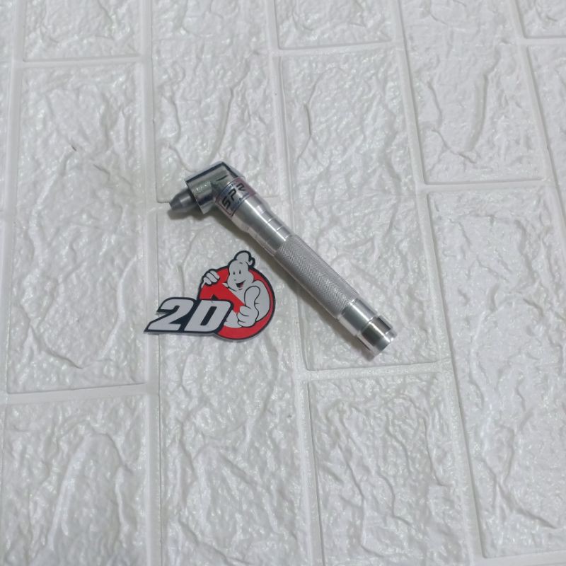 tuner bengkok SPR 105 derajat