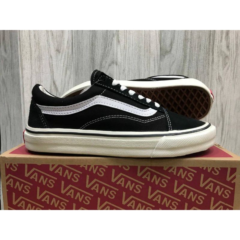 SEPATU VANS OLDSKOOL KLASIK TALI SIZE  36-43